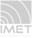 logo imet